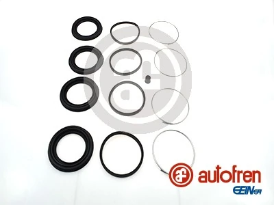 Repair Kit, brake caliper